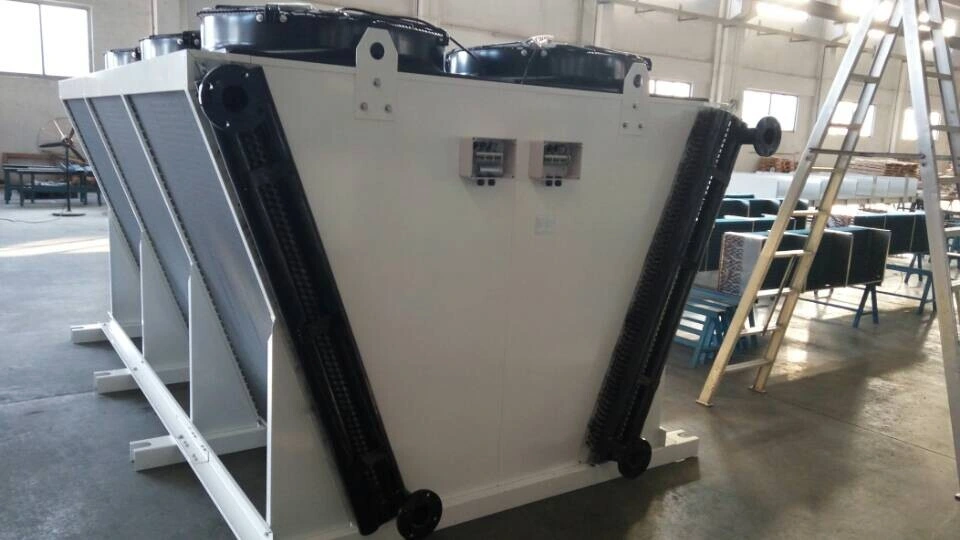 2023 Customized High Quality Dry Cooler for Submerged Cooling System