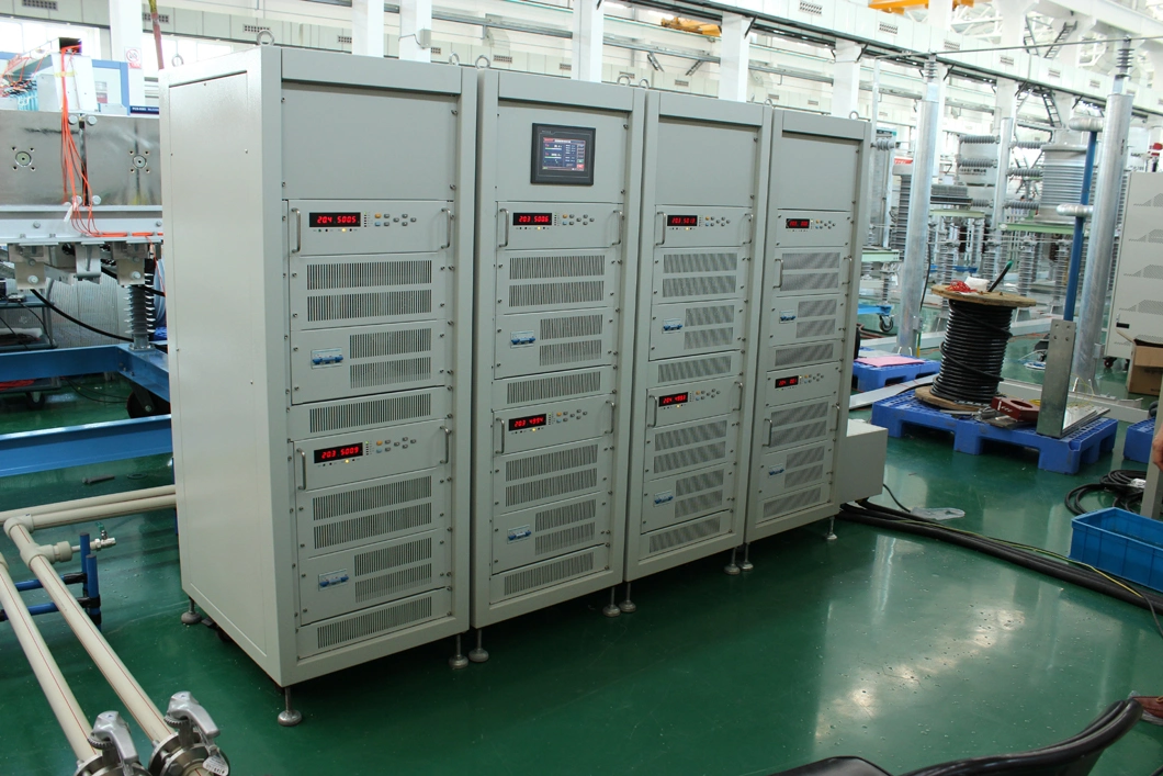 100A 200A 300A 400A 500A 600A 800A 1000A 2000A 3000A 5000A 10000A 20000A 30000A 50000A Programmable Switching/Switch Mode AC DC Power Supply/Source/Supplies