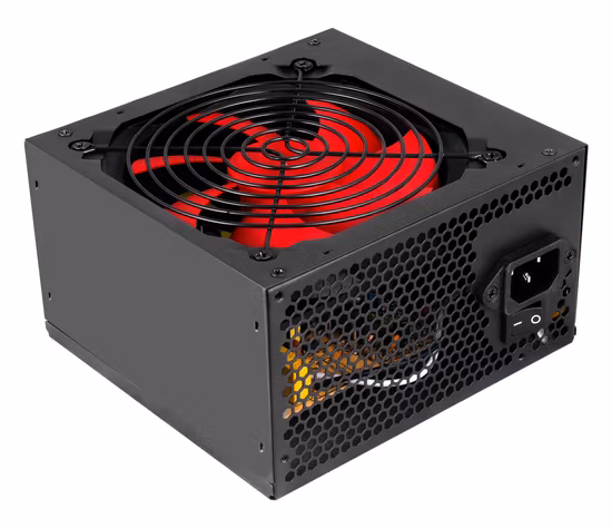 High Efficiency Computer Case Power Supply ATX 450W Modular Power Supply