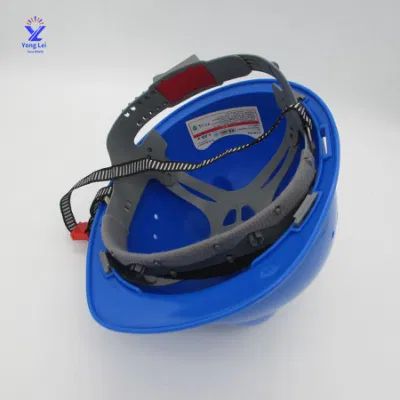Selling Miner Custom Made Industrial Protective Safety Helmet Hard Hats
