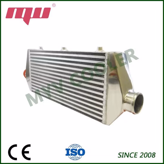 Ready to Ship C1 Oil Cooler 200