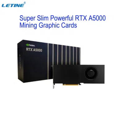 New Fast Roi Ant L7 9.5g 9050m L3+ Ltc Doge Lt5 PRO Lt6 Original Brand Graphic Cards
